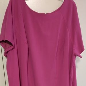 Jessica London Plus Size Dress